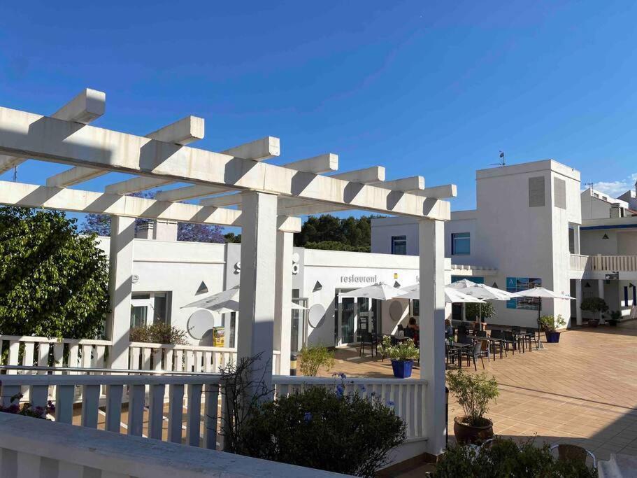 Complejo Residencial Apartment