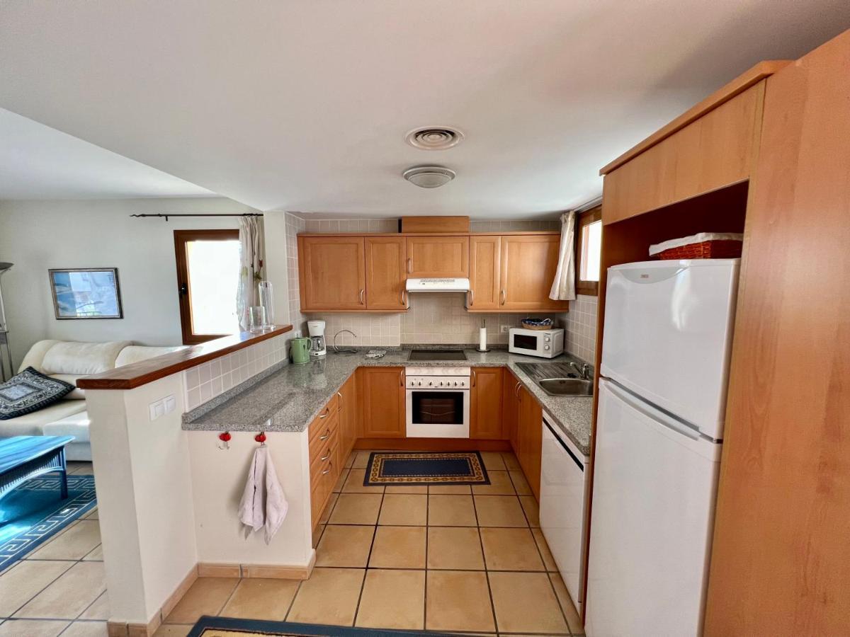 Apartment Complejo Residencial