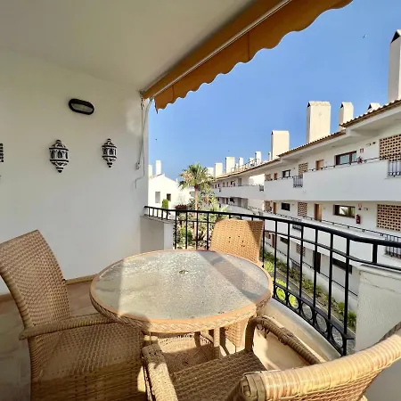 Apartamento Complejo Residencial L'Alfàs del Pi Exterior photo
