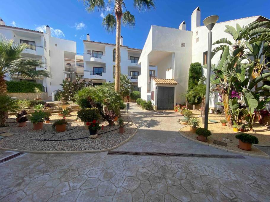 Complejo Residencial