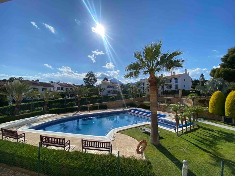 Complejo Residencial L'Alfas del Pi