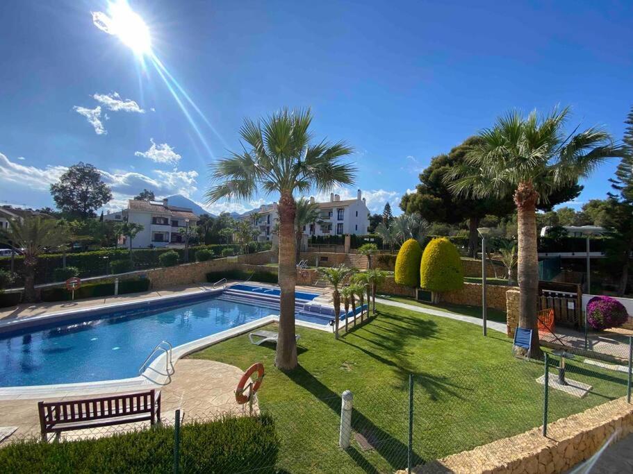 Complejo Residencial Apartment *
