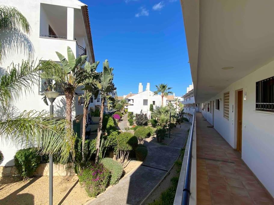 Apartment Complejo Residencial