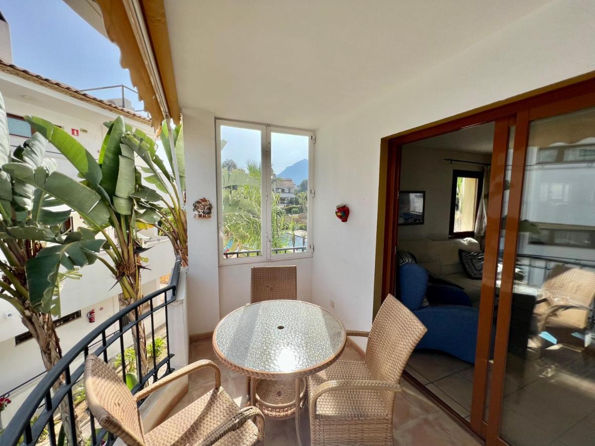 Apartment Complejo Residencial *