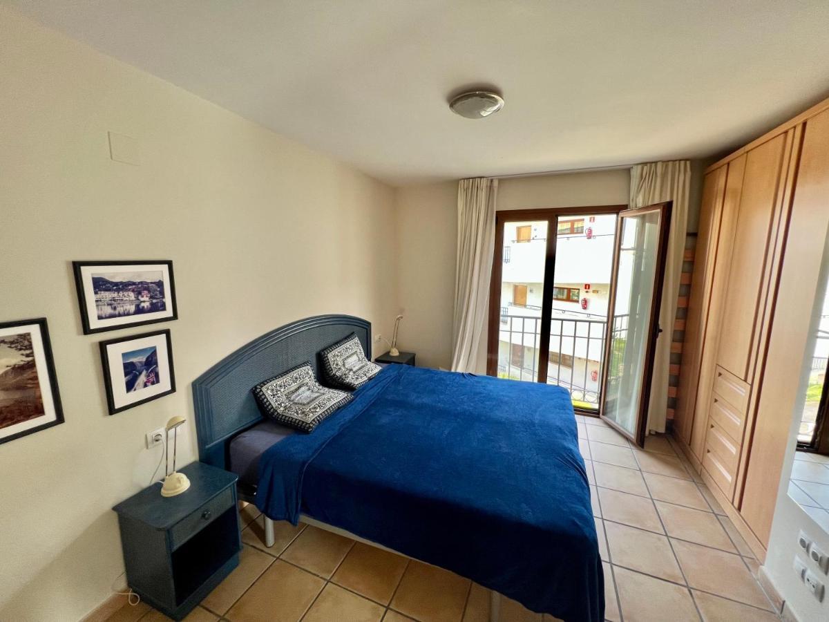 Apartment Complejo Residencial