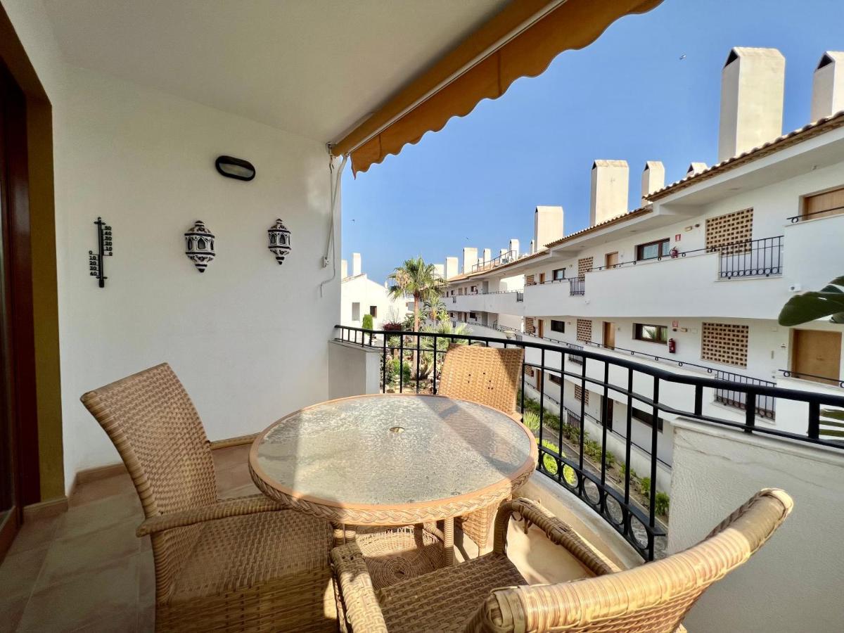 Complejo Residencial Apartment L'Alfas del Pi