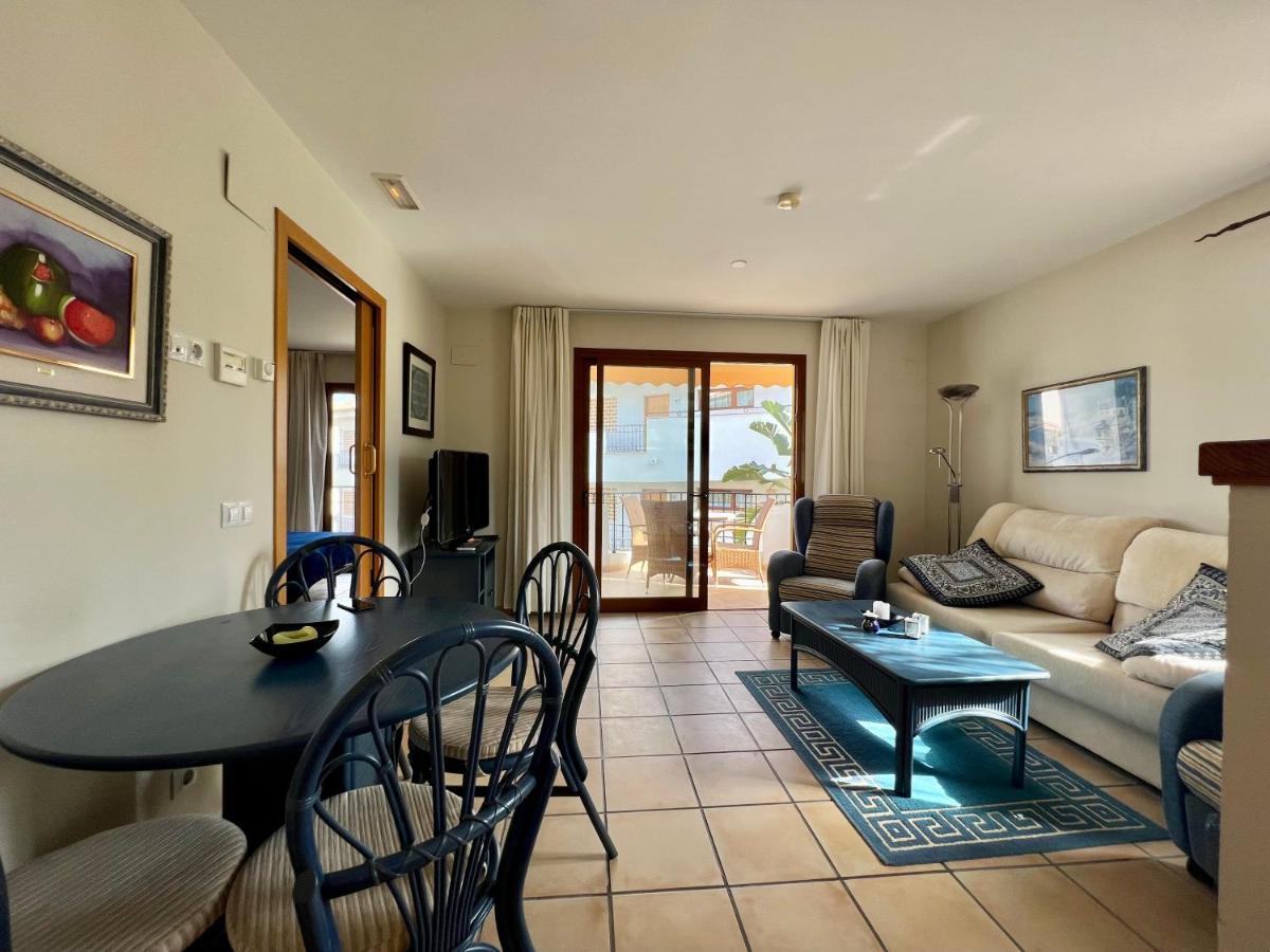 Complejo Residencial Apartment L'Alfas del Pi