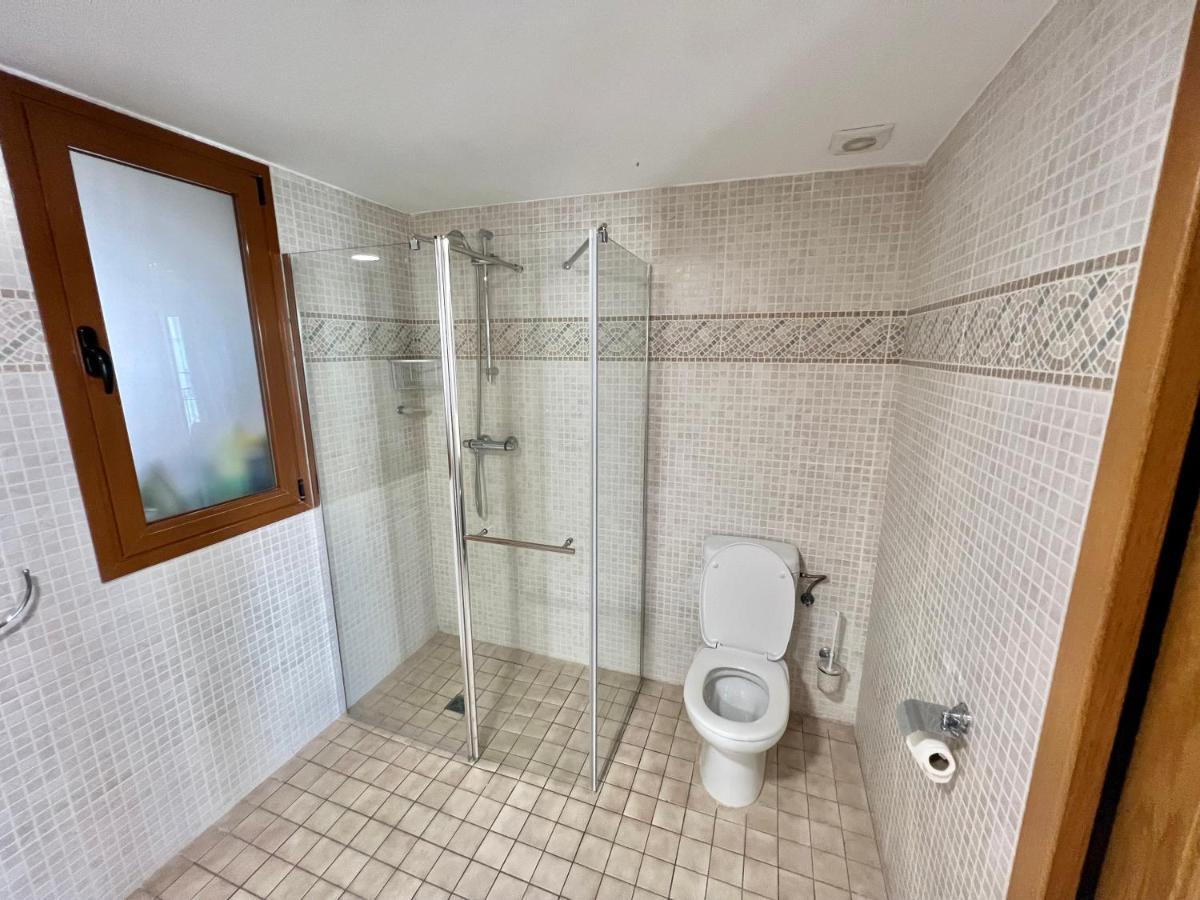 Complejo Residencial * L'Alfas del Pi