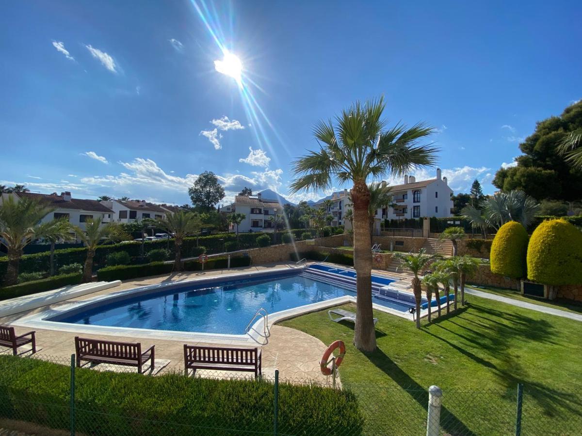 Apartment Complejo Residencial