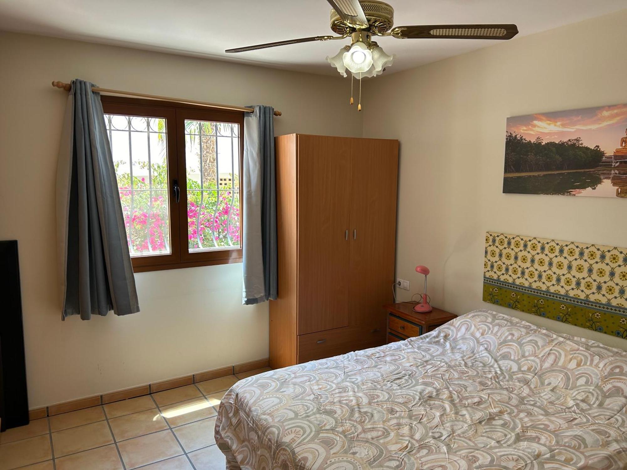 Complejo Residencial L'Alfas del Pi
