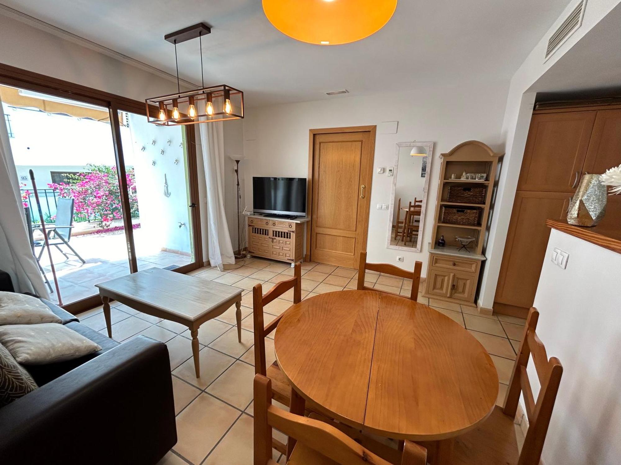 Apartment Complejo Residencial