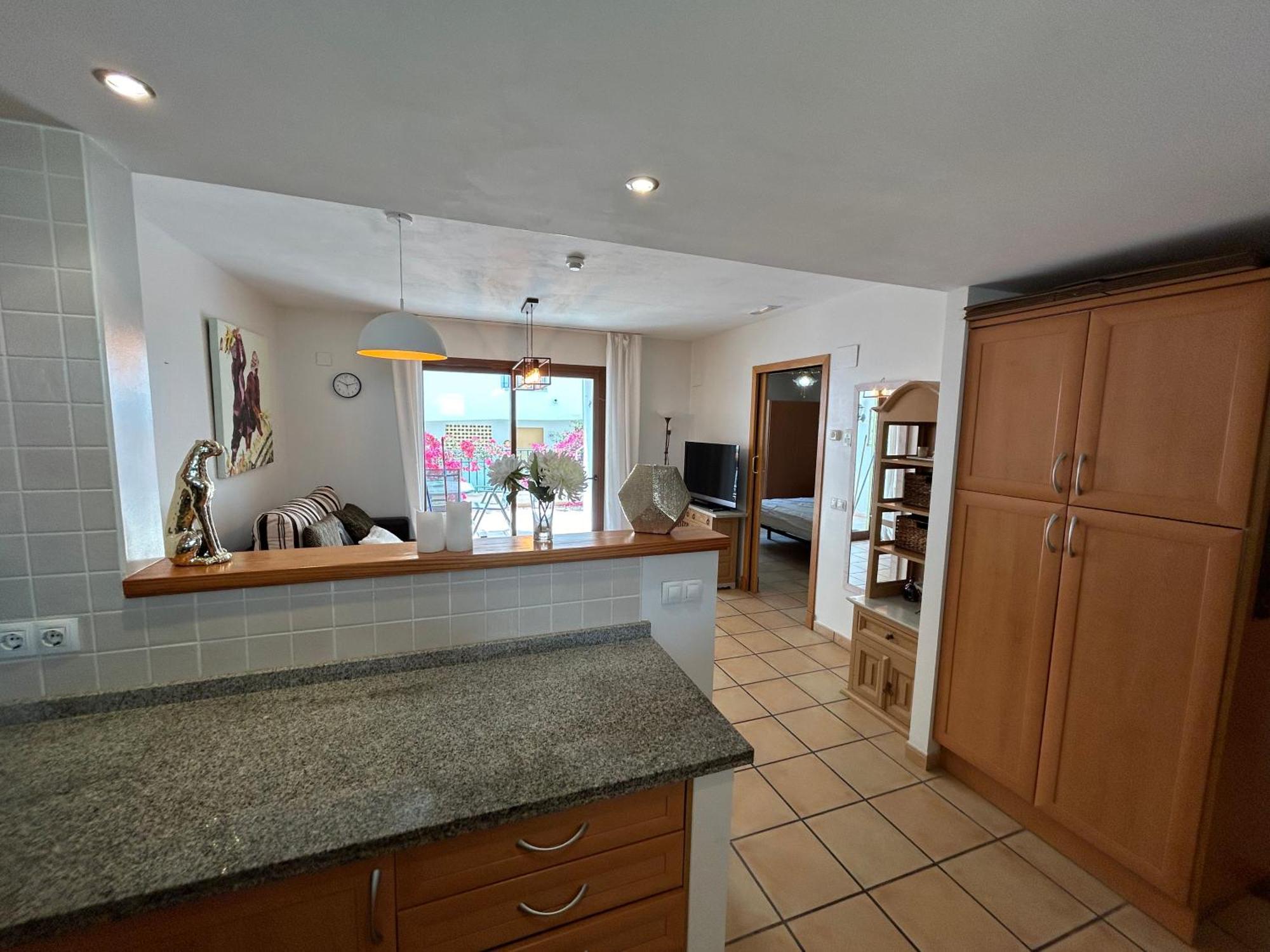 Complejo Residencial Apartment *