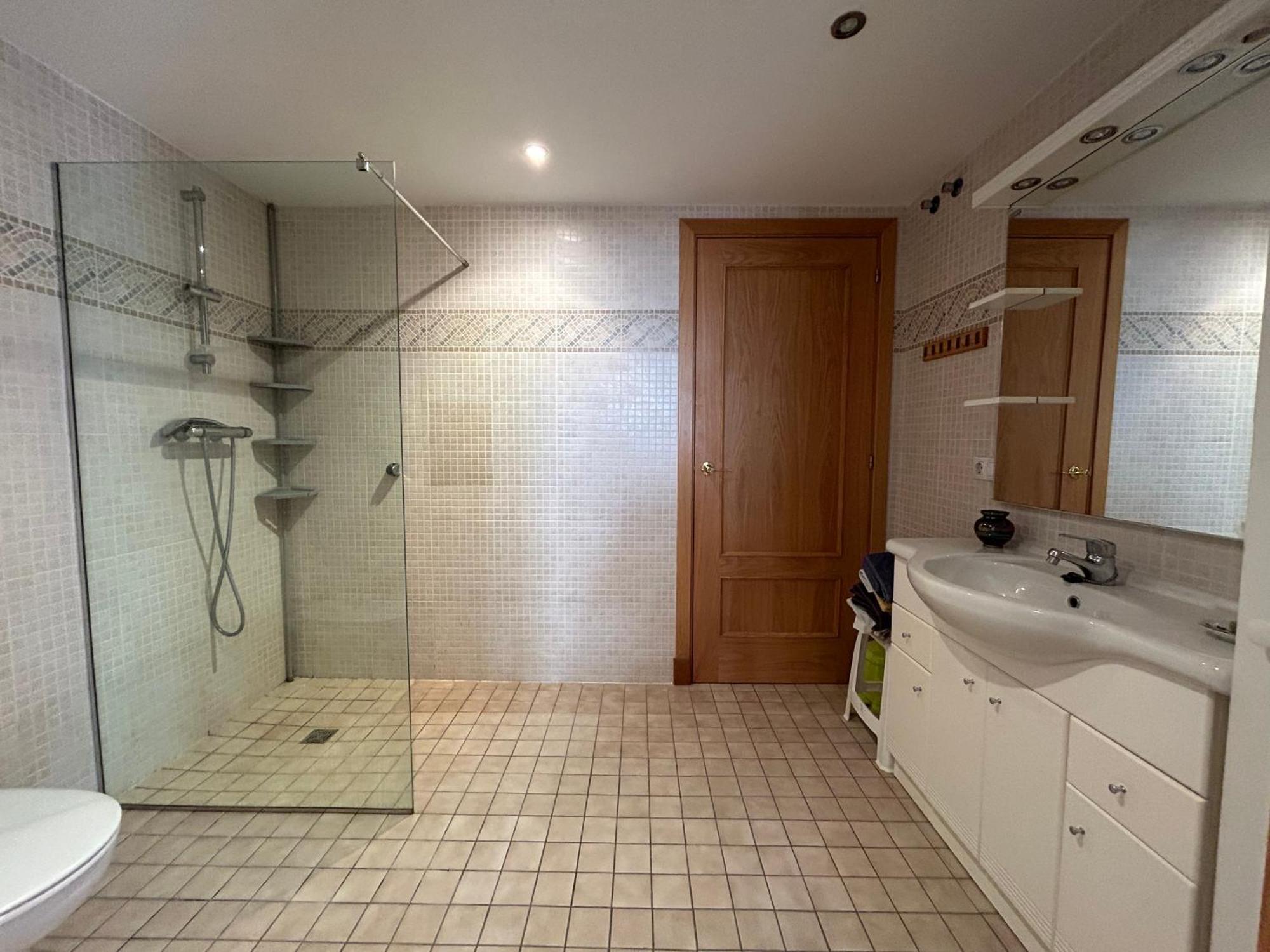 Complejo Residencial Apartment *