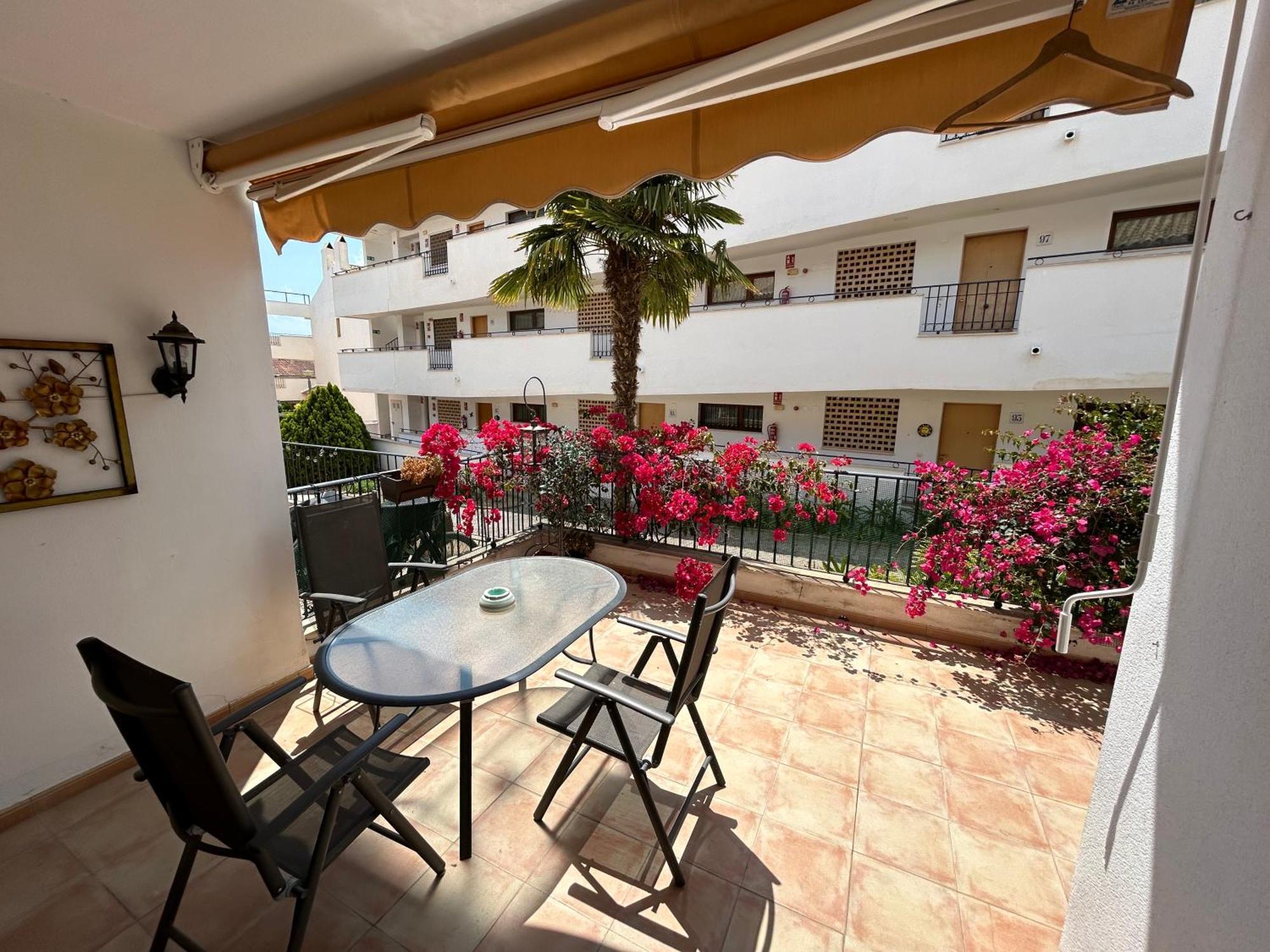 Complejo Residencial Apartment
