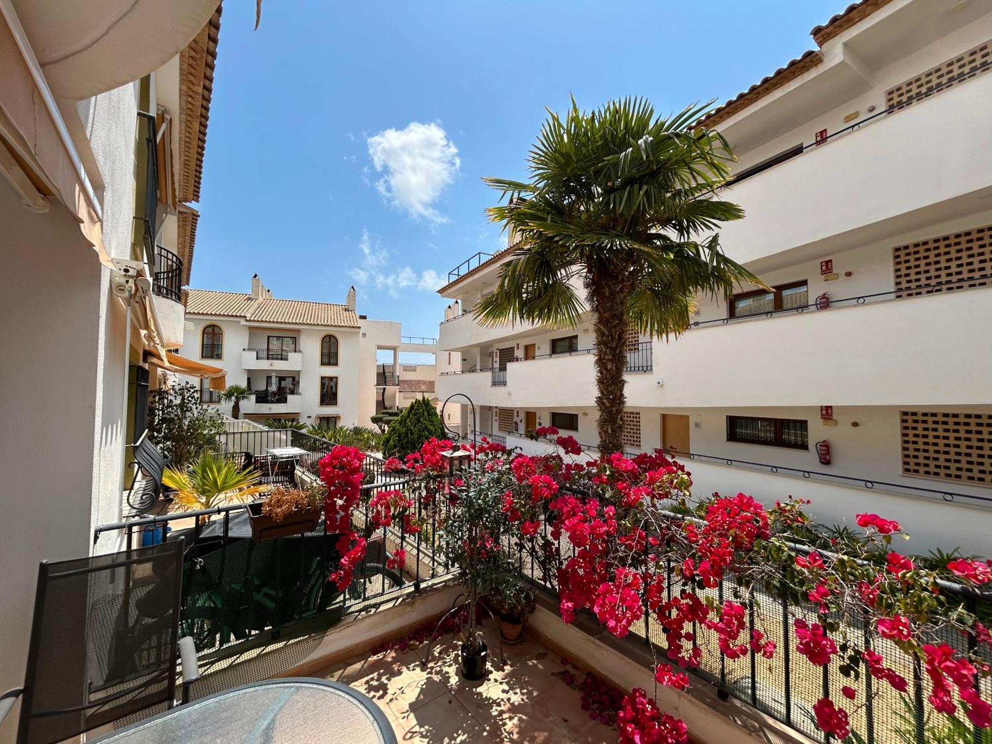 Apartment Complejo Residencial