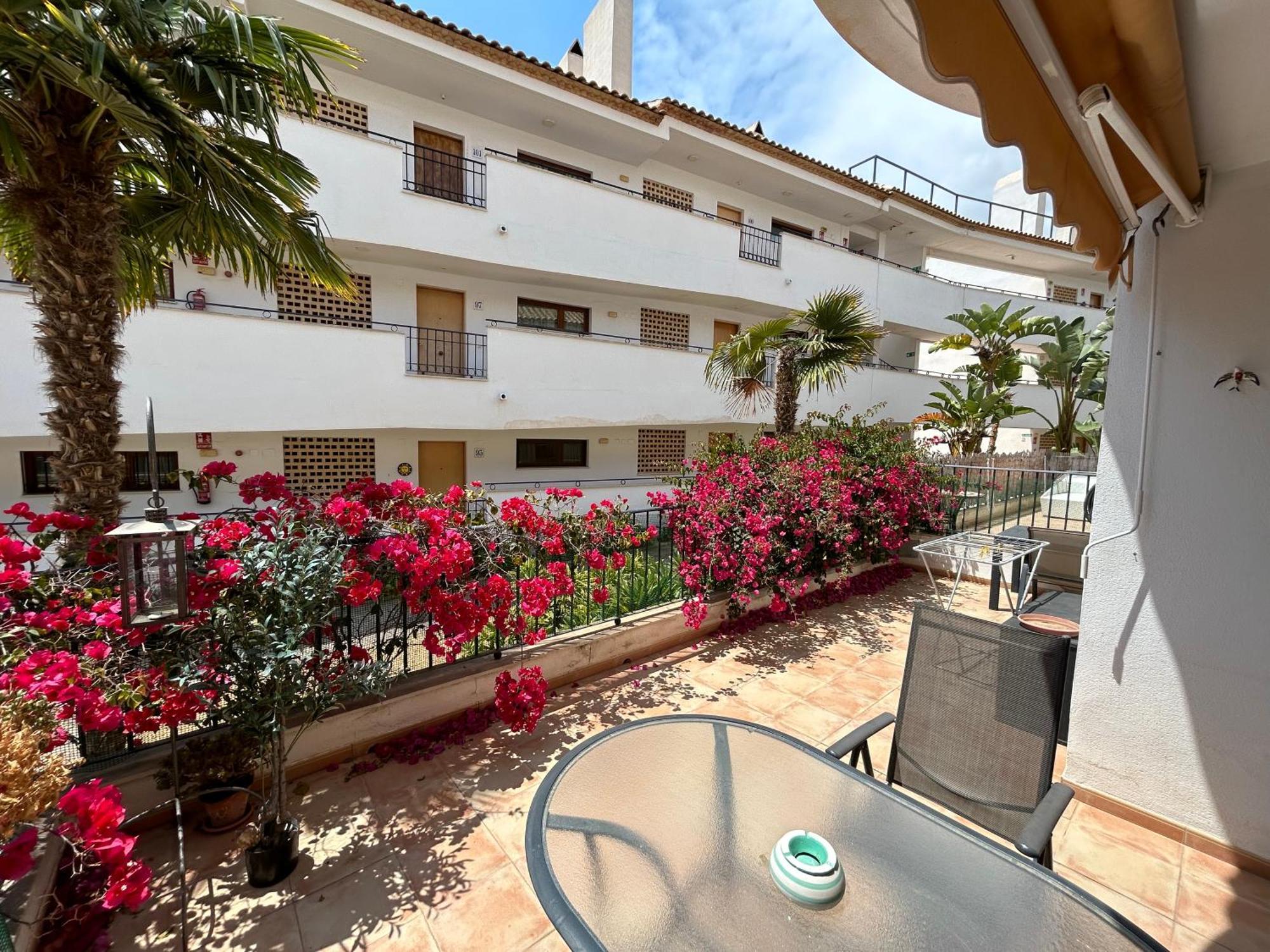 Complejo Residencial Apartment *