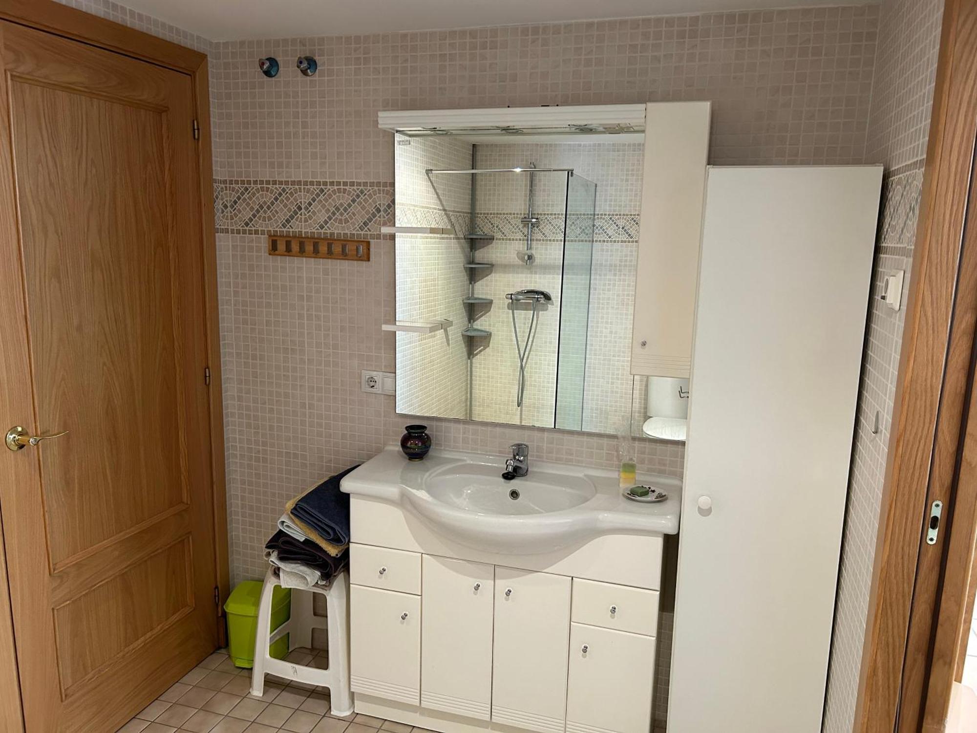 Complejo Residencial L'Alfas del Pi